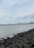 Marine Drive Beach