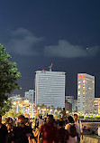 Marine Drive Beach