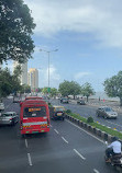 Marine Drive Beach