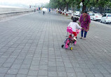 Marine Drive Beach