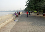 Marine Drive Beach