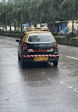 Mumbai Chowpatty Beach