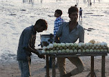 Mumbai Chowpatty Beach