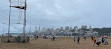 Mumbai Chowpatty Beach