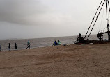 Mumbai Chowpatty Beach