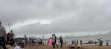 Mumbai Chowpatty Beach