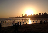 Mumbai Chowpatty Beach