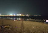 Mumbai Chowpatty Beach