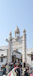 Haji Ali Dargah