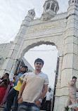 Haji Ali Dargah