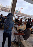 Haji Ali Dargah