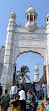 Haji Ali Dargah