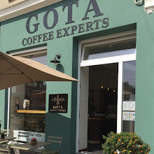 Эксперты GOTA Coffee