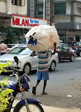 Colaba Causeway