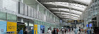 Guangzhou Baiyun International Airport