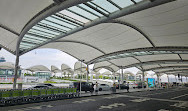 Guangzhou Baiyun International Airport