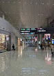 Guangzhou Baiyun International Airport