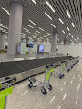 Guangzhou Baiyun International Airport