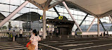 Guangzhou Baiyun International Airport