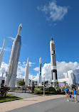 Kennedy Space Center Visitor Complex