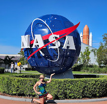 Kennedy Space Center Visitor Complex