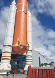 Kennedy Space Center Visitor Complex