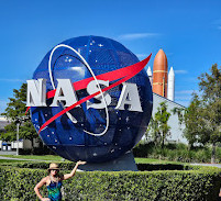 Kennedy Space Center Visitor Complex