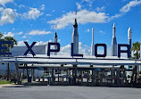 Kennedy Space Center Visitor Complex