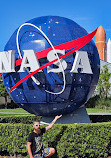 Kennedy Space Center Visitor Complex