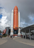 Kennedy Space Center Visitor Complex