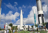 Kennedy Space Center Visitor Complex