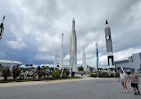 Kennedy Space Center Visitor Complex