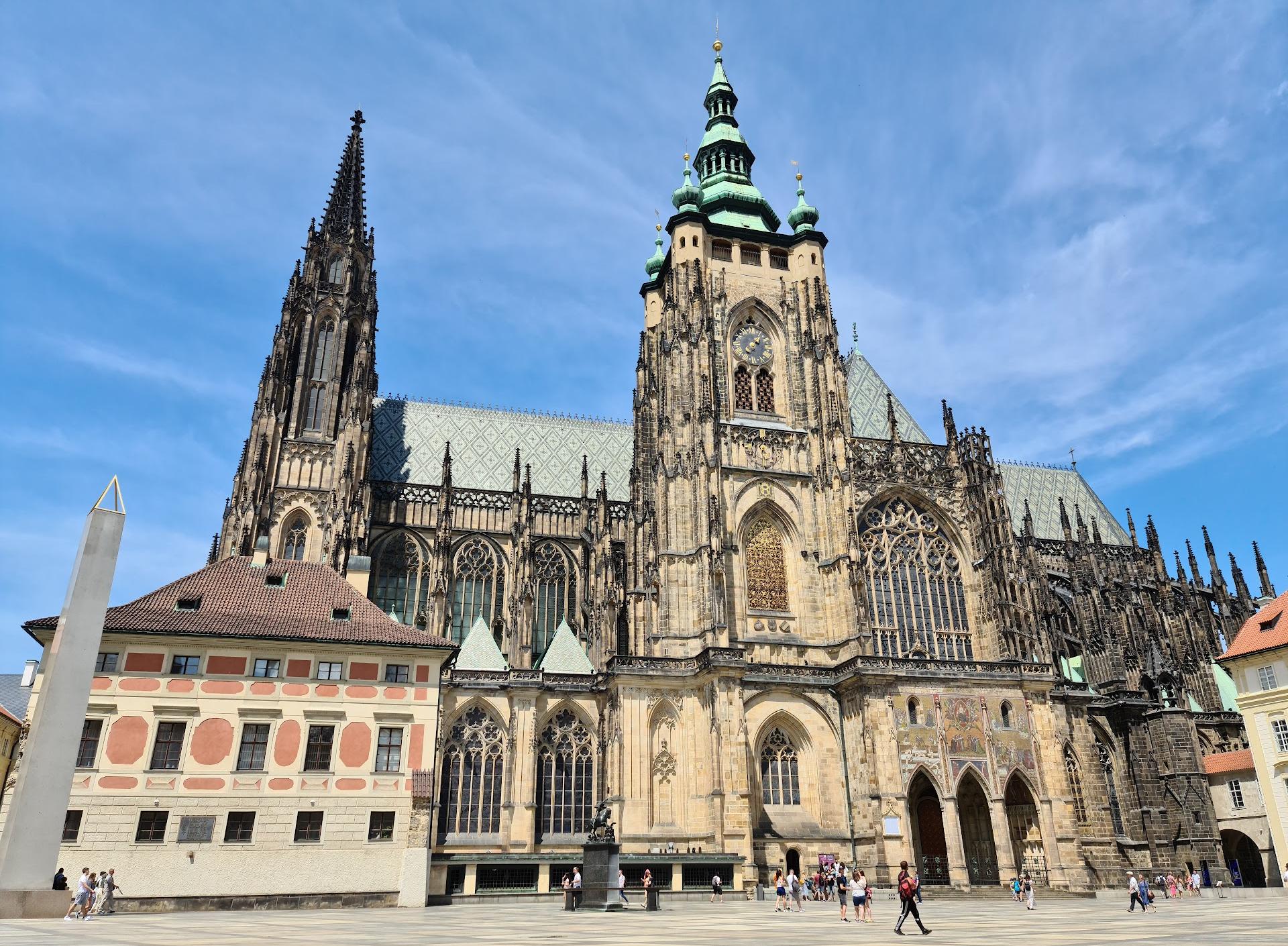 Prague Castle