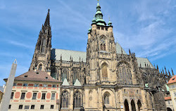 Prague Castle