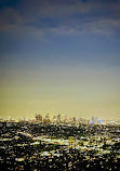 Griffith Observatory