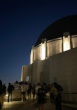 Griffith Observatory Foundation