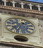 Prague Astronomical Clock