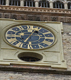 Prague Astronomical Clock