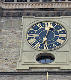 Prague Astronomical Clock