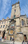 Prague Astronomical Clock