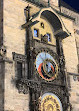 Prague Astronomical Clock