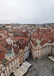 Prague Astronomical Clock