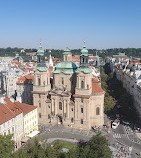 Prague Astronomical Clock