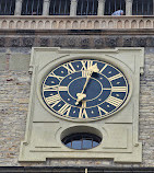 Prague Astronomical Clock