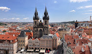 Prague Astronomical Clock