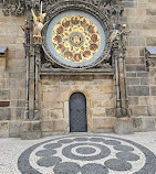 Prague Astronomical Clock