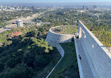 The Getty