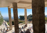 The Getty