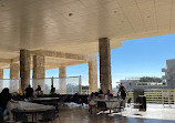 The Getty