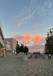 The Getty